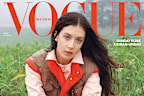 Sunday Rose snags her first ever Vogue cover! 