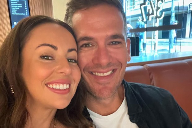 MAFS 2024 Ellie Dix and Jono McCullough