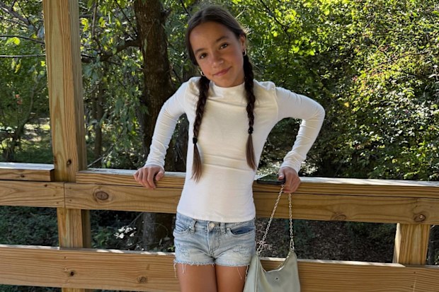 Chad Lowe’s daughter Fiona passes away aged 13