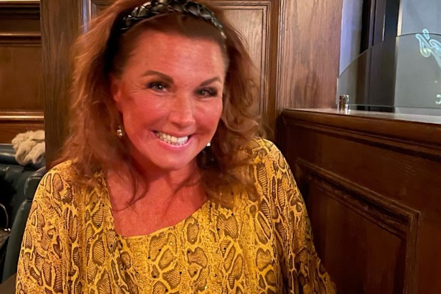 Abby Lee Miller, Dance Moms