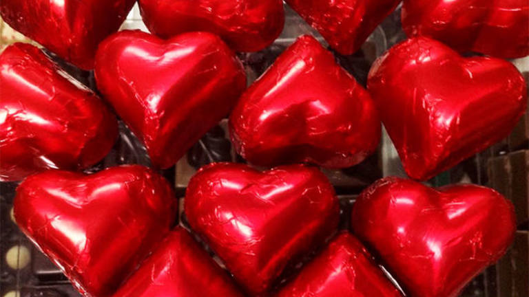 The best Queensland dates to make Valentine's Day unforgettable