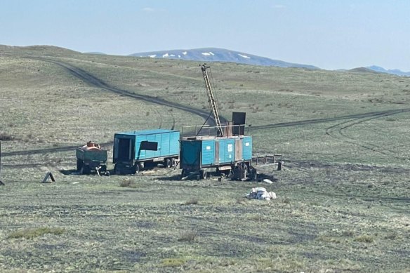 Sarytogan Graphite has produced an impressive resource at an outstanding grade from its namesake graphite project in Kazakhstan.