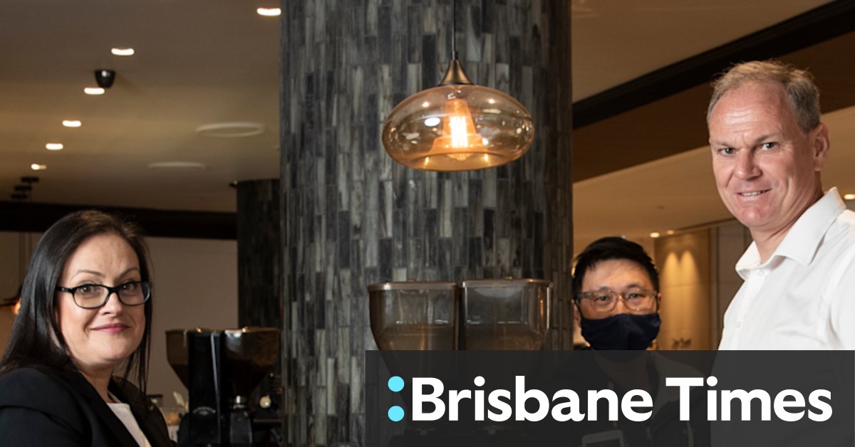 'We are the leading business bank': CBA continues push into SMB market - Vimarsana News