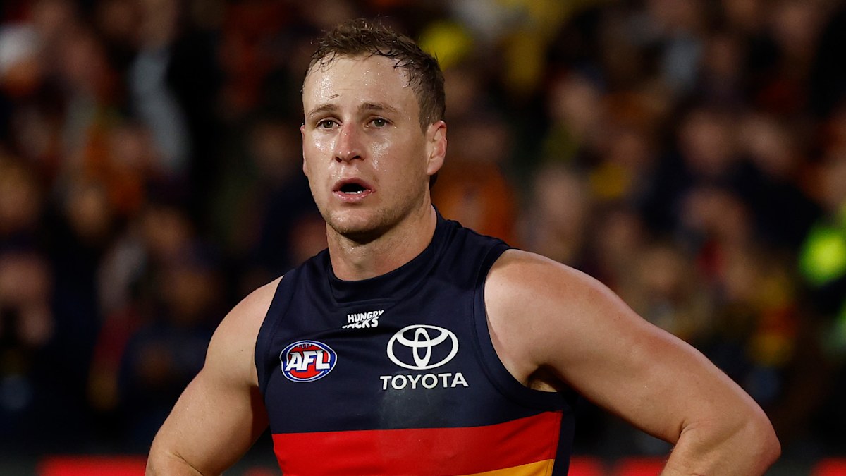 ‘Toxic and ugly’: Rival applauds Dawson for exposing ‘disgusting’ message