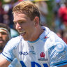 Can freshly re-signed Waratahs wunderkind Max Jorgensen help Darren Coleman’s side to a second win of the season?