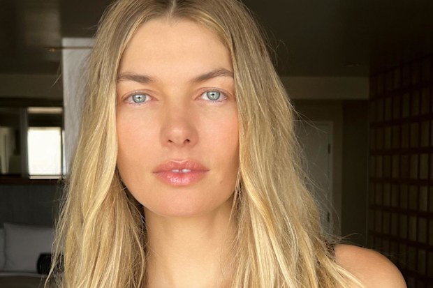 Hart expressed her desire to bring her two children home to Australia.