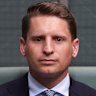 Liberal MP Andrew Hastie is launching his own immigration campaign, with the Coalition yet to unveil its official policies.