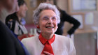 Olga Tennison’s $45 million bequest to La Trobe University will fund research into autism.