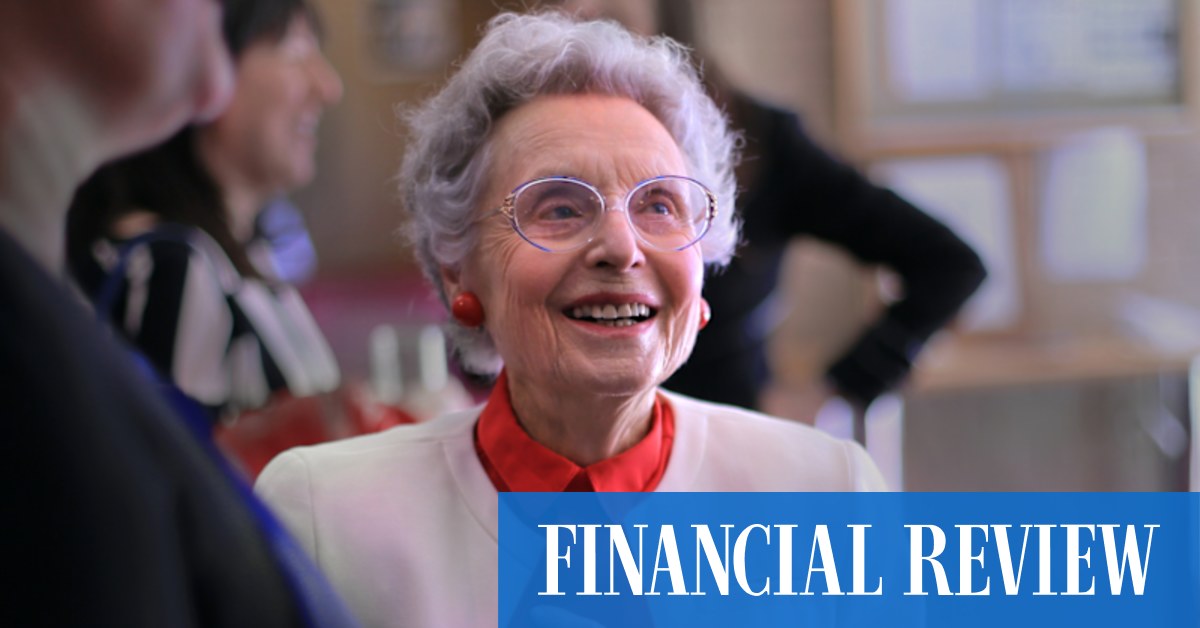 Australia's top 50 private donors in 2020-21: Paul Ramsay, Minderoo foundations top Financial Review Philanthropy 50 list 2022 - Vimarsana News