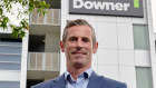 New Downer CEO Peter Tompkins needs to deliver on the company’s earnings forecasts, analysts say.