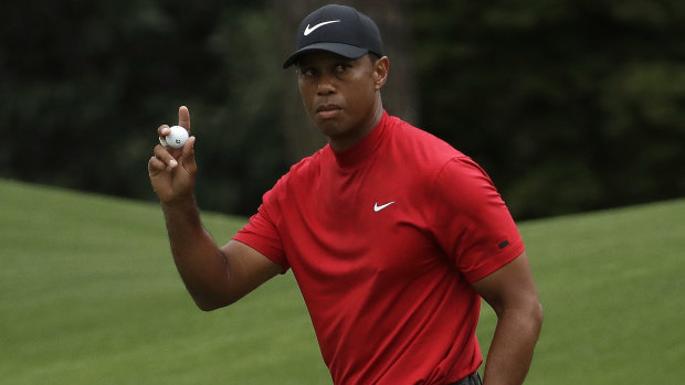 Woods, Spieth and Rose grouped for US Open