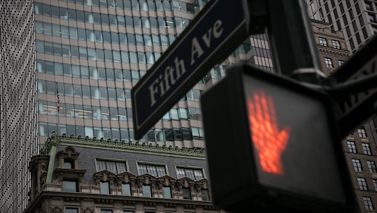 Bad commercial real estate loans have overtaken loss reserves at the biggest US banks.