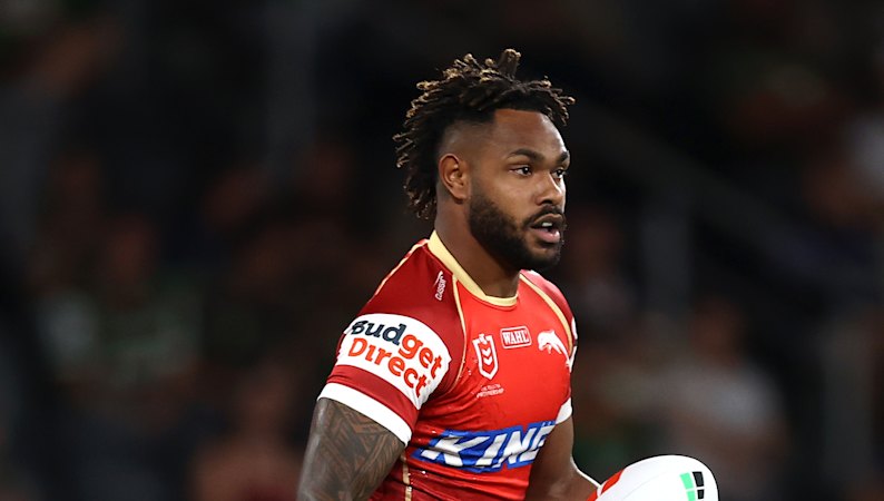 Hammer heroics save dour derby: Four things learnt from Dolphins escape