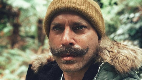 Sven Lindemann has been jailed for murder.