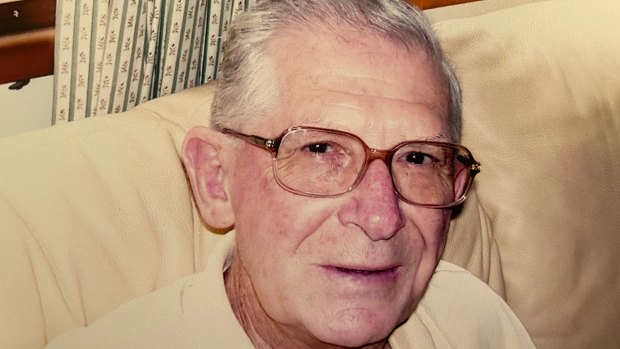 Lest we forget the unknown public servant, working away to better inform us