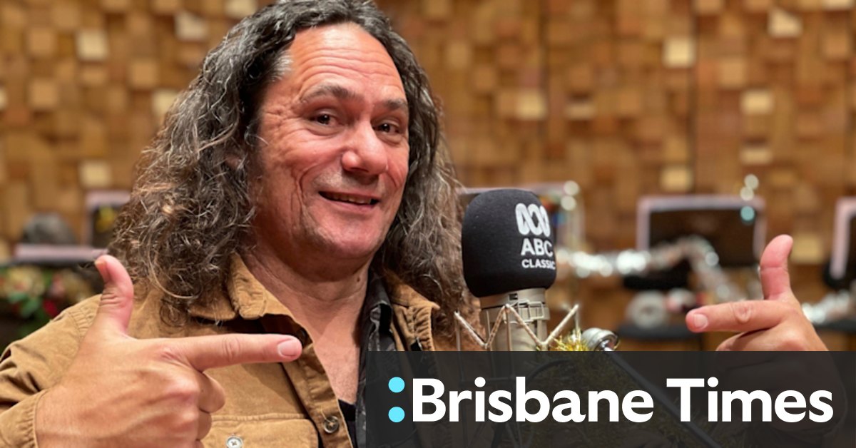 Garden Australia: O Christmas Tree carol sung in 12 Indigenous languages - Vimarsana News