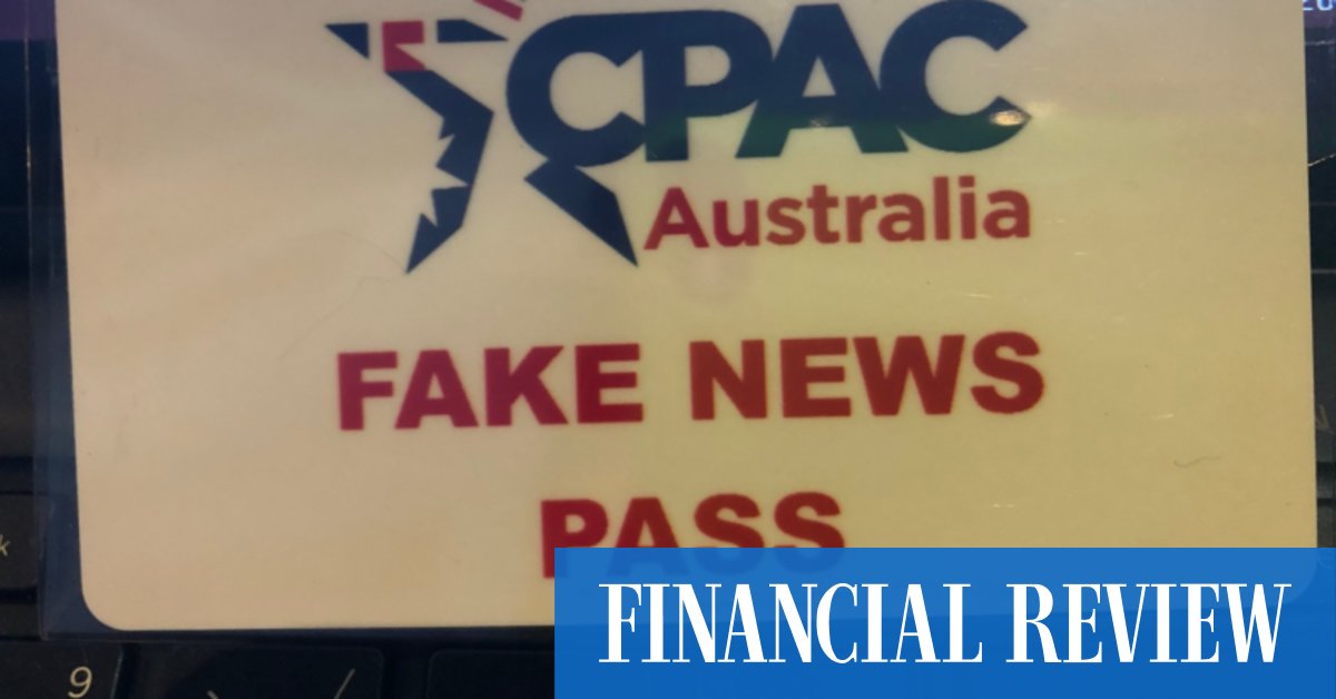 Among Trump's Australians, a quiet sense of satisfaction