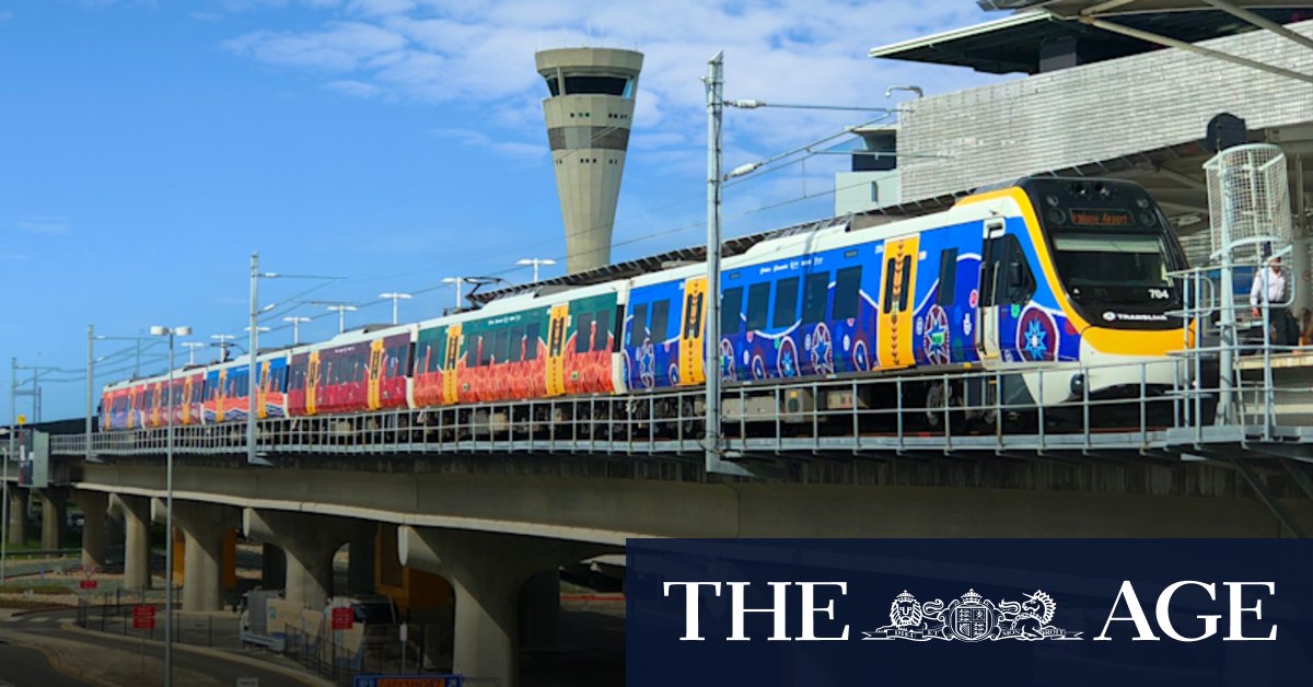 Why the Gold Coast is losing its direct rail link to Brisbane Airport - Vimarsana News