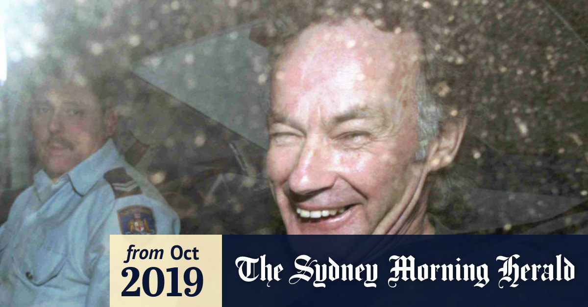 Ivan Milat Dead Aged 74