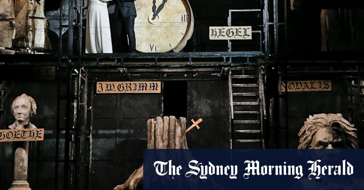 Melbourne arts reviews: A thrilling knight to remember as Jonas Kaufmann sings Wagner's Lohengrin - Vimarsana News