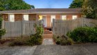 The four-bedroom, two-bathroom house on 721 square metres at 65 Donald Road, Wheelers Hill in Melbourne’s southeastern suburbs sold before auction for $1.265 million.