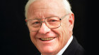 Max Walsh: A formidable presence.