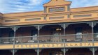 The Hotel Australasia last sold for $1.65m in 2022.
