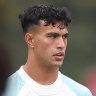 The five rugby-specific demands Suaalii must master on Wallabies debut
