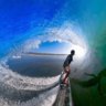 Ocean claims life of Hawaiian surfer known for filming inside waves