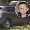 Detectives have seized a grey Mazda that once belonged to William Tyrrell’s foster-grandmother for forensic examination as the quest to discover what happened to him gathers momentum.
