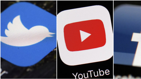 The big social media companies have long been grappling with doing better on stamping out misinformation. 