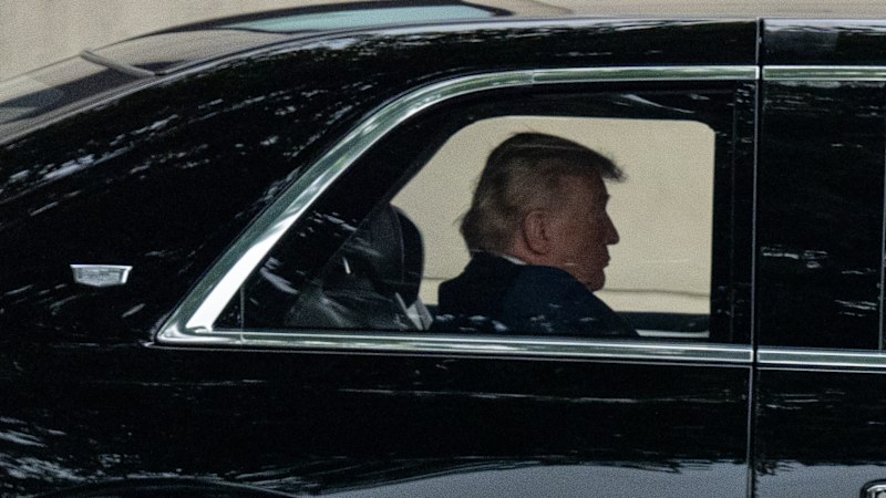 The $34b cost of Donald Trump's capitulation on Iran
