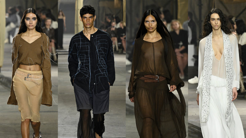 Is it sheer madness to experiment with this trend?