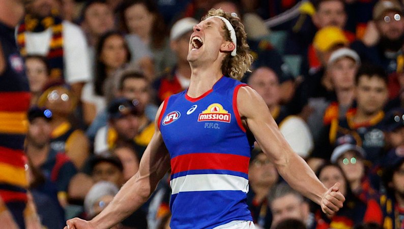 Essendon’s Struggles Continue: Analysis of Port Adelaide Loss & Bulldogs’ Rise