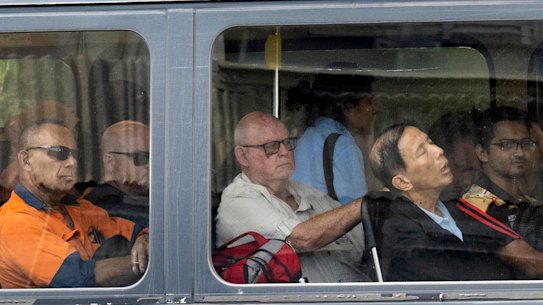 Bus delays and cancellations have plagued commuters over the past two years.