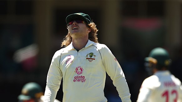 Will Pucovski has not taken part in practice matches for Victoria as he recovers from a shoulder reconstruction.