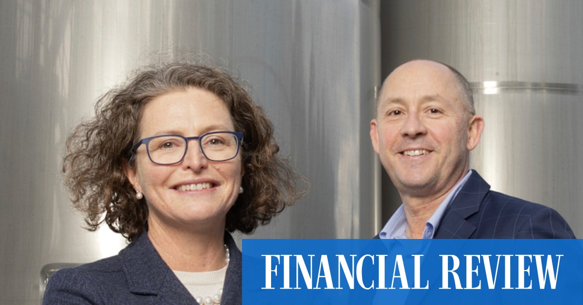 Billionaire Perich family lobs $737m deal to take Noumi off the ASX