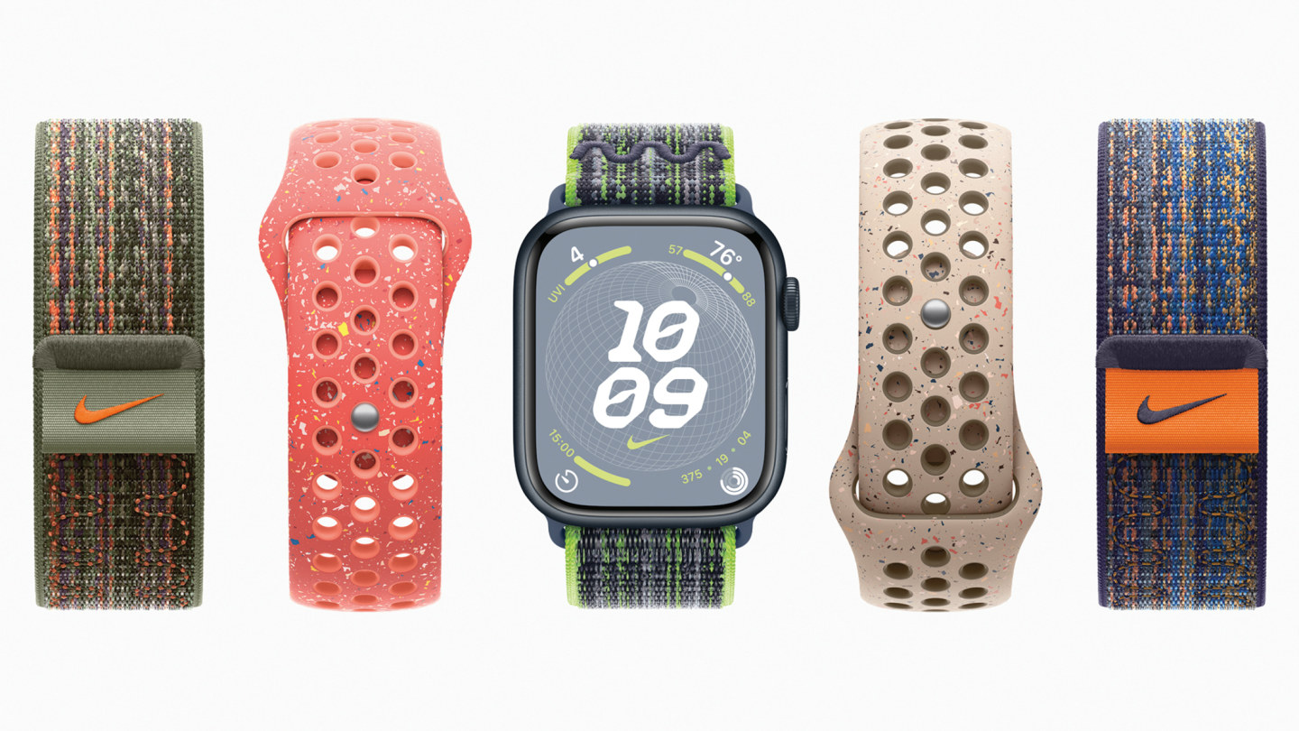 How the Apple watch revolutionised bands the insight every watchmaker missed