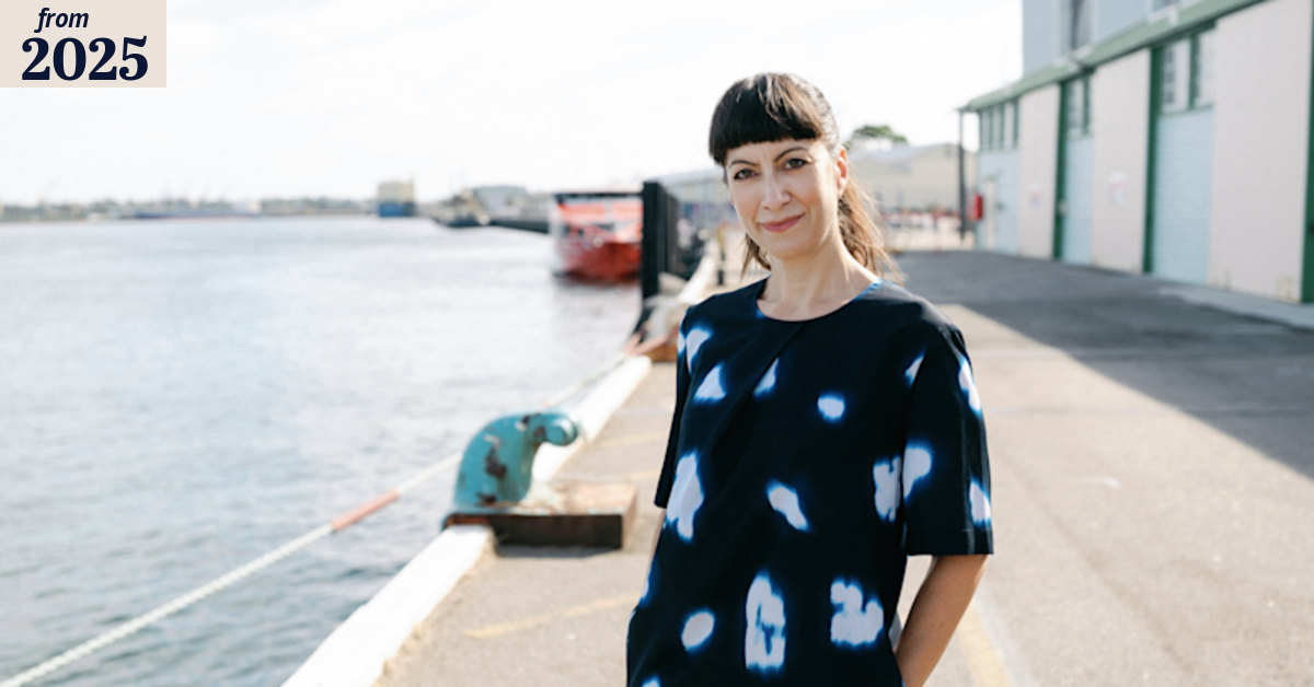 Election 2025: Fremantle independent Kate Hulett’s dual citizenship ...