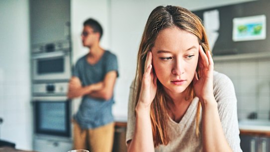 “Ultimately you have to take responsibility because difficult people are not going to change,” says Dr Rebecca Ray.