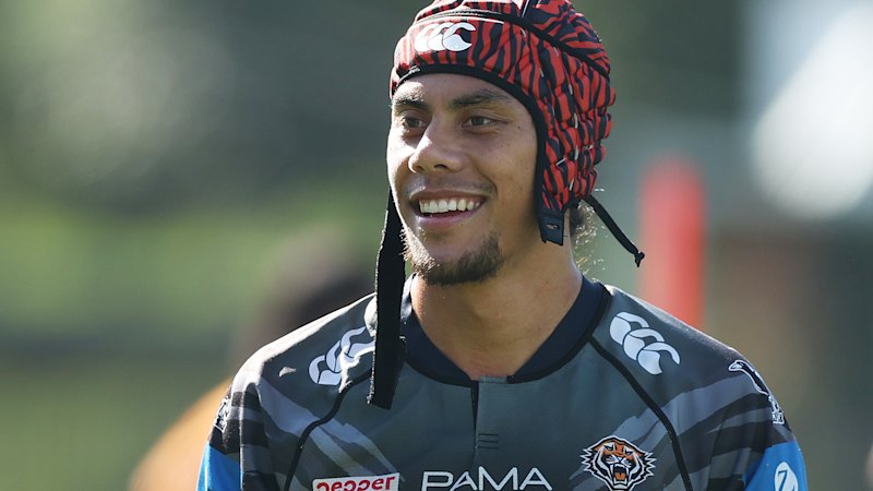 Jarome Luai to Become First NRL Player Earning Over $2 Million a Season with Tax-Free PNG Deals