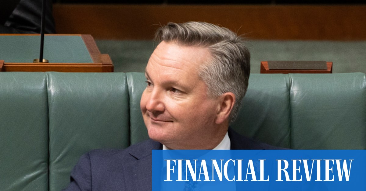 'Gas market Armageddon' under the Albanese government's shock policy plan - Vimarsana News