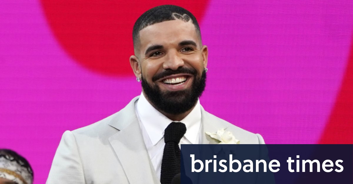 Drake mengundurkan diri dari Grammy Awards 2022