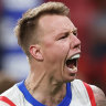 Sunday session with punch: Bulldogs, Giants tipped to launch frenetic final day of round 24