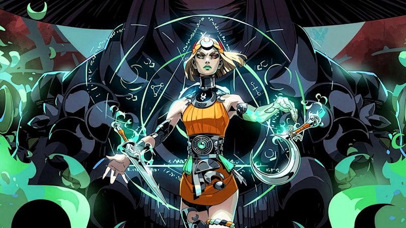 smh.com.au - Tim Biggs - The best video games of 2025, from Ghost of Yotei to Hades 2