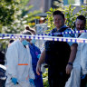 New housemate allegedly murdered inner west woman