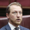 Don’t rule out banning TikTok, Liberal senator tells minister