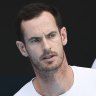 Andy Murray.