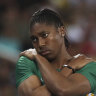 'I refuse to let them drug me': Semenya loses final appeal in Switzerland