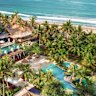 Mandira Beach Resort & Spa, Legian, Bali.